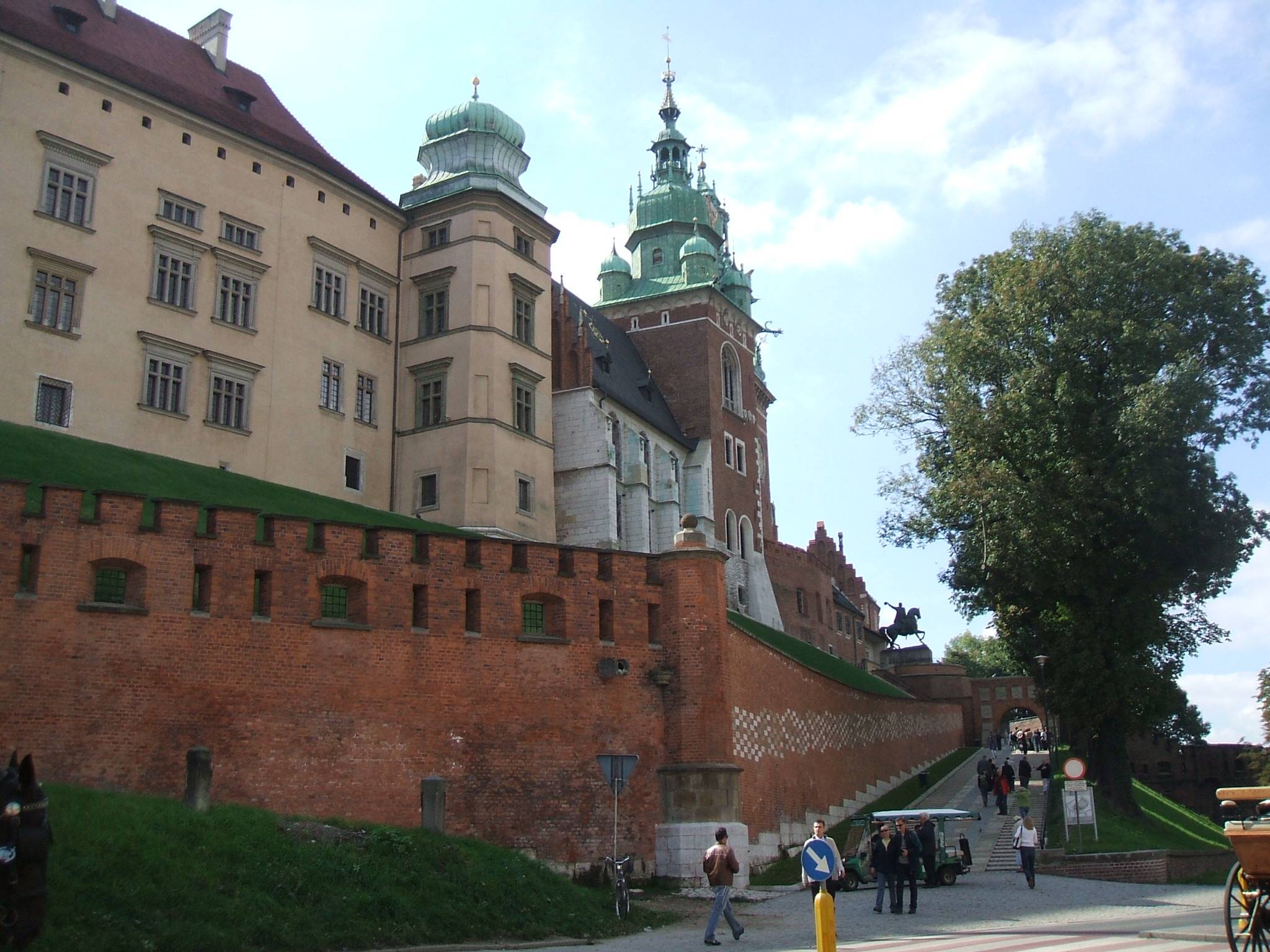 Krakow